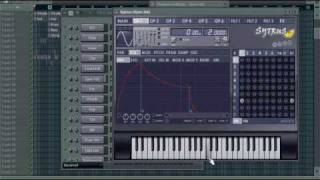 Download: Dirty South Sytrus Presets