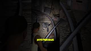 GTA 5 Hidden Scary Places You Didn’t Know 😳🔥