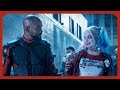 Suicide squad  bande annonce officielle vf  jared leto  margot robbie  will smith