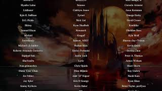 Bloodstained - Ritual of the Night [Nightmare / Final Boss]