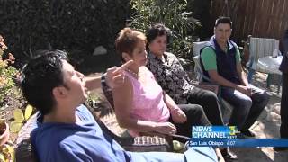 World War2 Military Dog Tag Recovered for Carpinteria Family