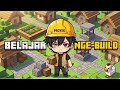 I'M TRYING TO LEARN  BUILD IN MINECRAFT #10
