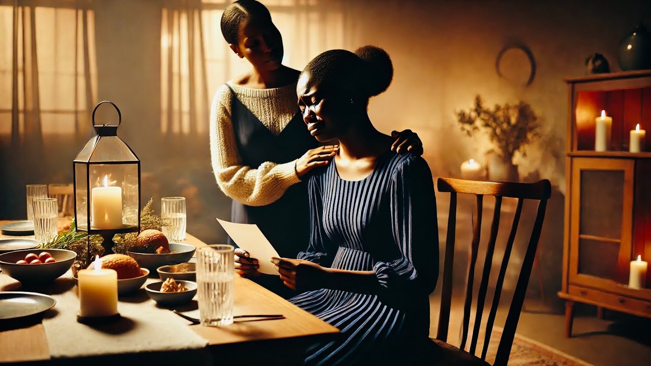 He threw out wife and daughter to be with mistress and her children, but regretted it too late #tale