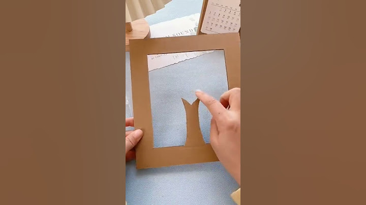 أفكار إعادة تدوير الكرتون #diy #craft #اعمال_يدوية #اعادة_تدوير