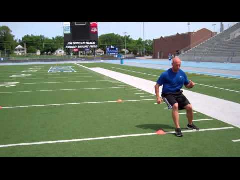 Box Drill