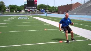 Box Drill