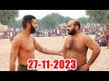 New kabaddi match 2023  javed jatto guddu pathan achoo bakra super kabaddi match  wow kabaddi