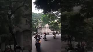 Bốt Hàng Đậu hơn 100 tuổi #shorts #bothangdau #thapnuochangdau #hangdau