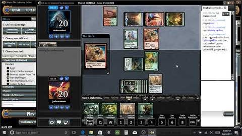Free Stuff Good vs Temur Energy Hour of Devastation Standard MTGO