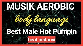musik Aerobic Low beat Instansi | full bass Enak didengerin