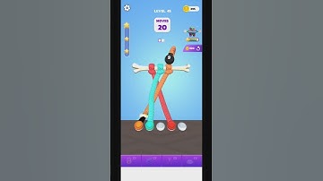 TANGLE MASTER 3D LV 45