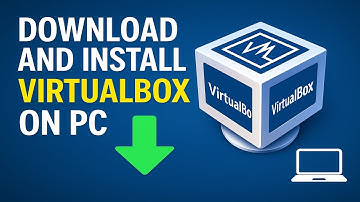 Step-by-Step #VirtualBox 7.2.4 Setup: Download, Install & Start Using Today