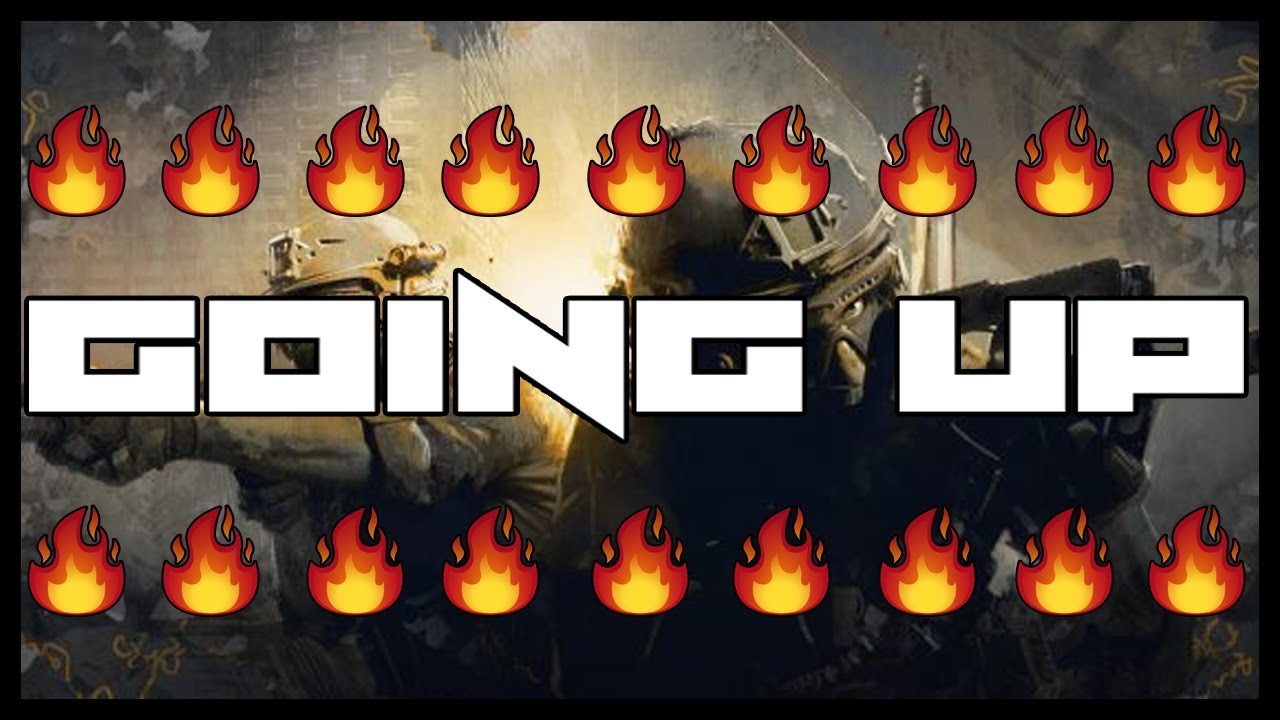 Movie on Cs:Go ''GOING UP'' - YouTube