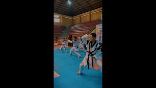 PERFOMANCE DARUL AMANAH TAEKWONDO CLUB AT CEREMONY HAORNAS KENDAL🔥🔥🔥