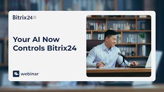How to Manage Bitrix24 Tasks Using External AI Systems via MCP Server (Step-by-Step 2026)