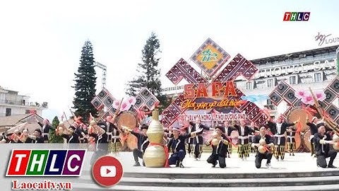 Sa Pa đón trên 95.000 lượt du khách, doanh thu hơn 327 tỷ đồng dịp lễ | THLC