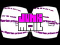 Junk mail dimensional runthrough ost version original song