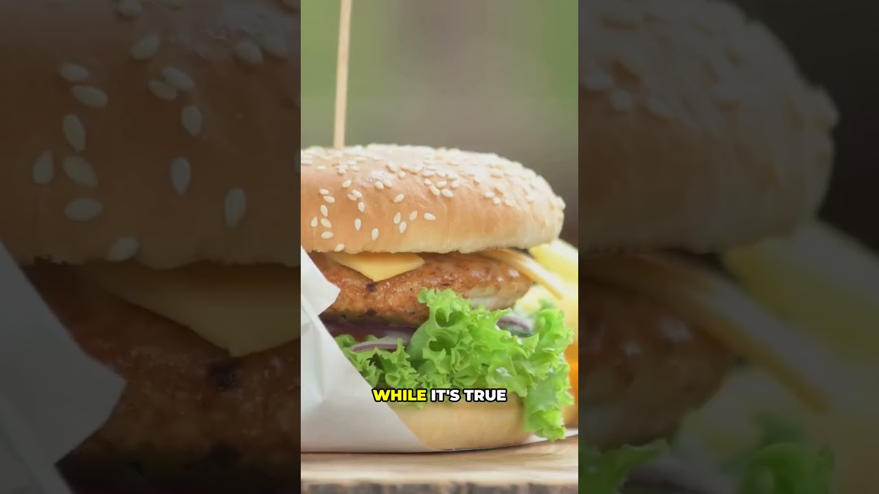 Is it True You Can't Swim After Eating? Myth Busted.