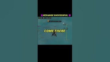 COD MOBILE REVANGE SUCCESSFUL #codmobile #codm #callofdutymobile
