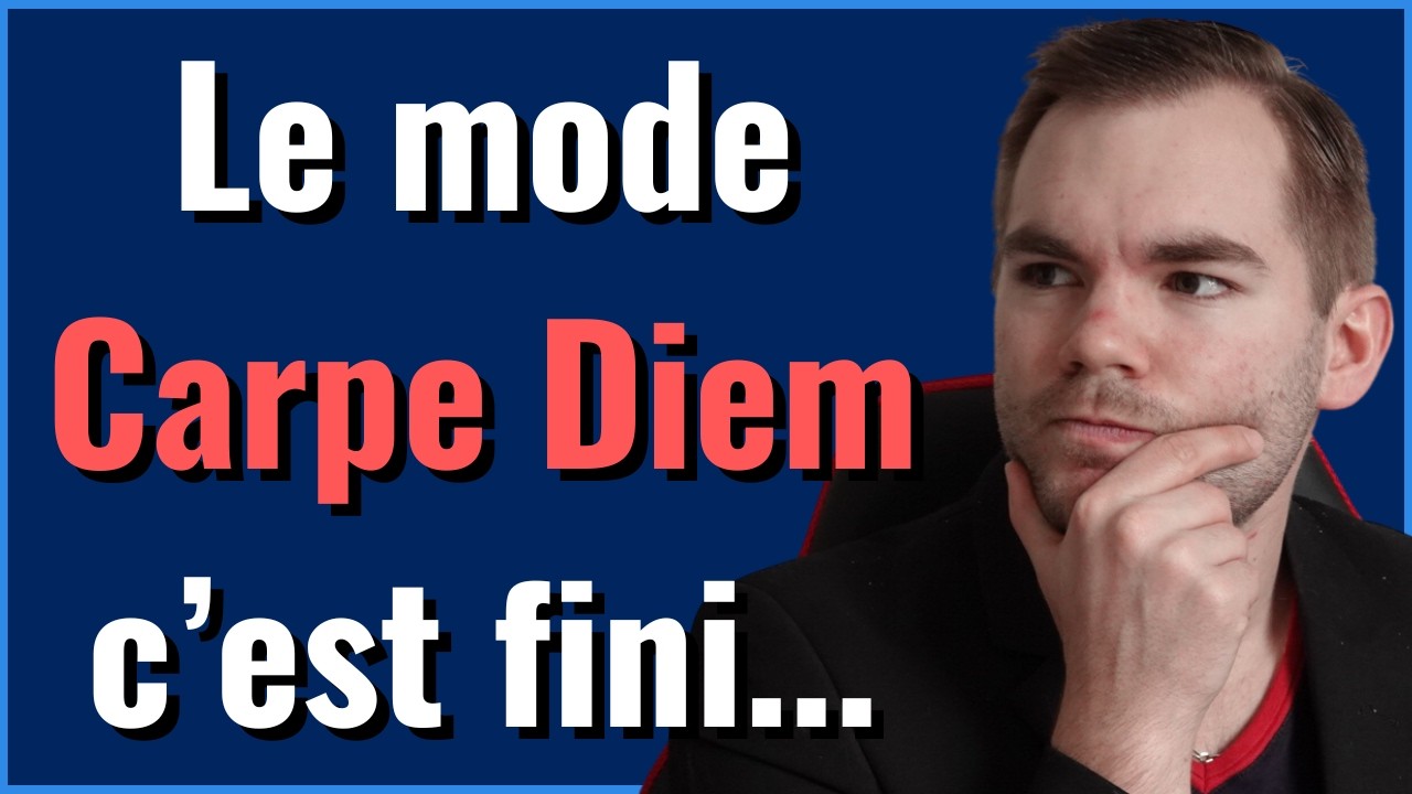3 choses simples à faire avant le 31 décembre - YouTube