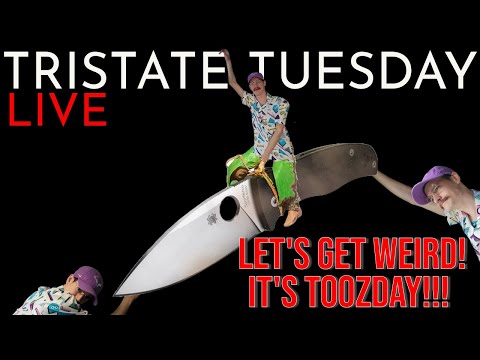 You Don't Want To Miss This... - Tristate Tuesday LIVE