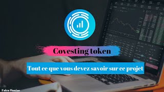  Utilitaire COV || Revue de projet de Covesting || 2021 