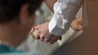 Ohio toughens law allowing child marriages