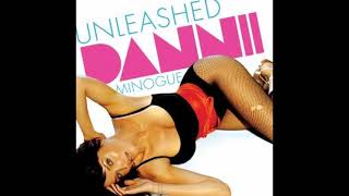 Dannii Minogue - Spend Your Love On Me