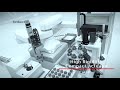 ROBOT TECHNOLOGY x THK の動画、YouTube動画。