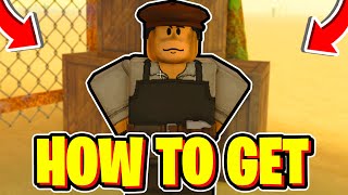 How GET FREE MAGIC HAMMER BLACKSMITH QUEST In A Dusty Trip & FIND ALL GOLD INGOTS! Roblox