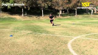 Diagonal Bounds