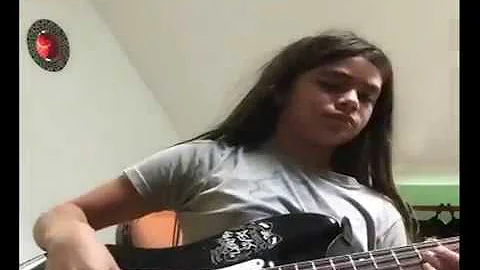 Tye Trujillo skill [2015 - 2017]