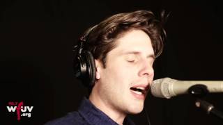 The Cactus Blossoms - "Stoplight Kisses" (Live at WFUV) chords