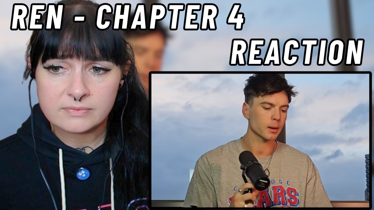 Просто.. нет слов!! | Рен - Глава 4 Реакция!