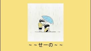 Renai Circulation Piano | Peaceful Piano Music & Rain Sounds | Relaxing, Study, Deep Sleeping Music
