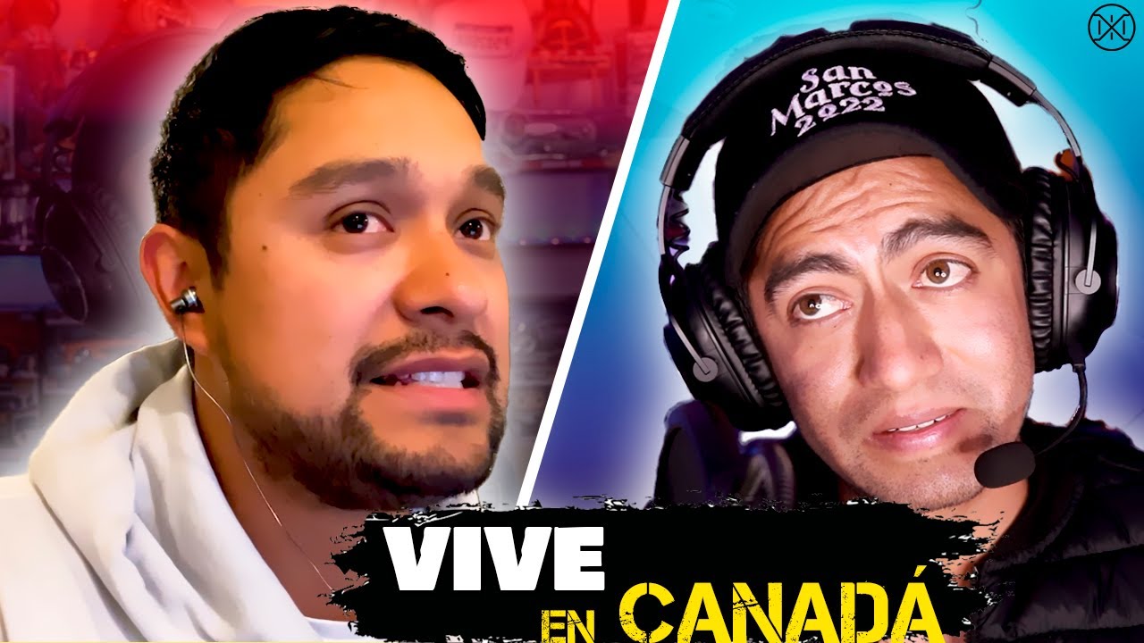  C mo Te Puedes Ir A Trabajar A Canad Legalmente YouTube