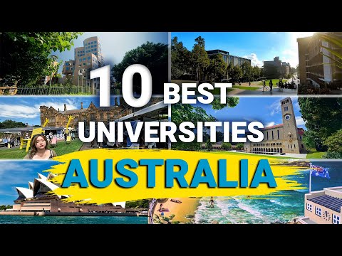 Australian National University Canberra Ranking