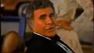 1984 Chrysler LeBaron Commercial – Ricardo Montalban
