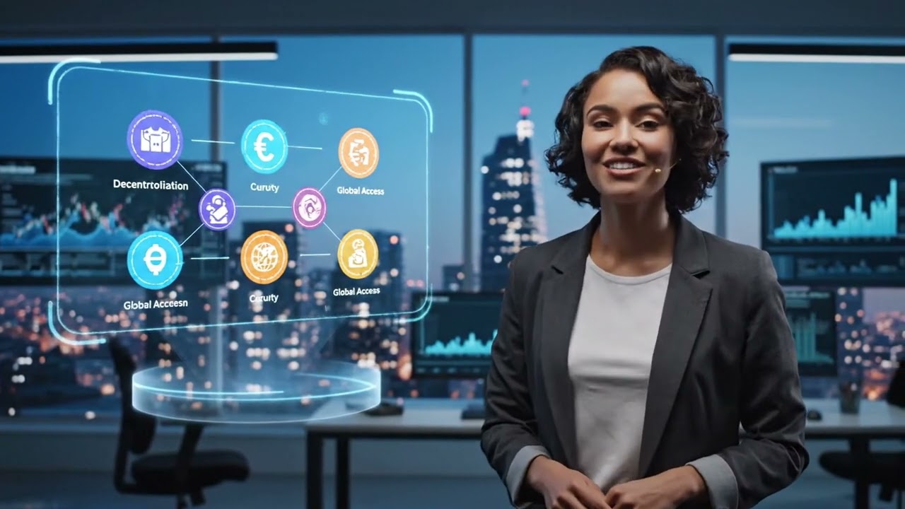 Slimmer starten met crypto? Begin hier.