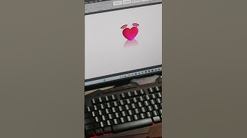 Heart Symbol in MS Word with These Hidden Shortcuts! #msword #Productivity #keyboard #computer