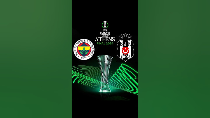 Var Bir Hayalimiz 🔥 #uefa #uecl #fenerbahçe #beşiktaş #final