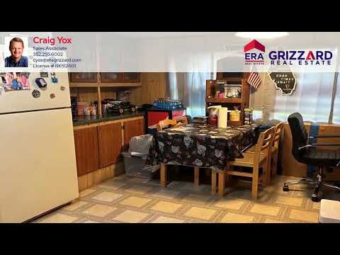 10945 SE 132nd Place, Ocklawaha, FL home video tour