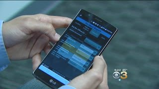 ACLU Launches App That Allows Users To Record Interactions With Police