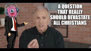 The Question That Stopped Greg Koukl In His Tracks