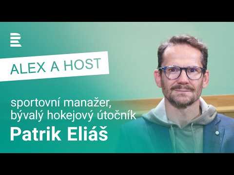 Patrik Eliáš: Občas mě udivuje, jak fanoušci můžou být hrubí. Je to o vzdělávání a vytyčení hranic
