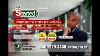 Diploma - Associate Degree in Computer Systems Technology
