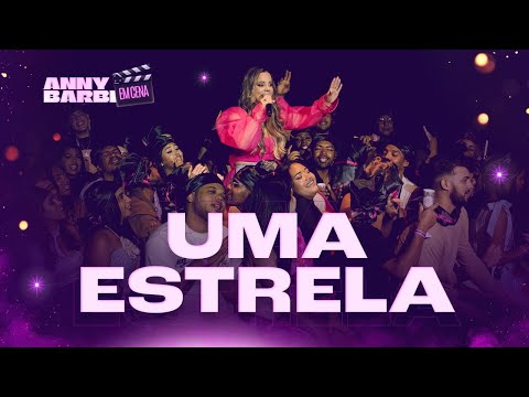 UMA ESTRELA -
