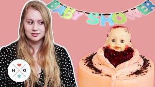 Me at every baby shower | Meme-ish | HelloGiggles