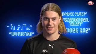 AFL   2023   National Draft Day 1