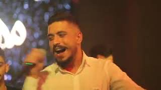 مهند زعيتر - لا تهددني بغيابك - الوضع بدو بيروت 2022